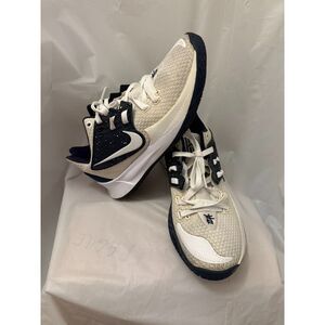 Nike Kyrie 2 TB Low – College Navy/White – Men’s Size 10